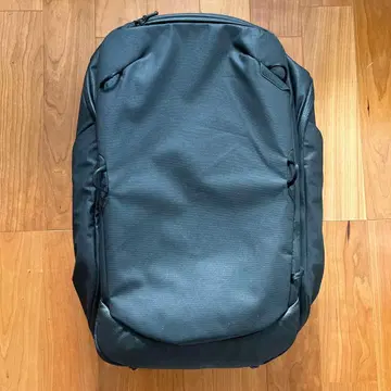 거의 미사용 Peak Design 피크 디자인 트래블 백팩 45L