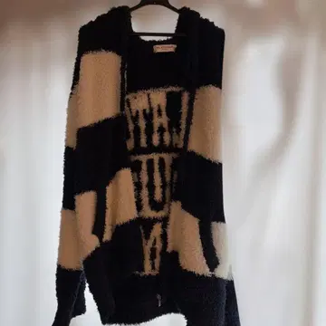 GELATO PIQUE 후드 부착 룸웨어