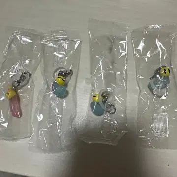 냐키! 메지루시 액세서리