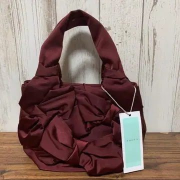 새상품 tocca 백 숄더백 리본백 토트백