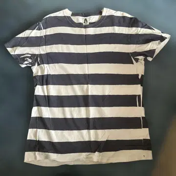 TACOMA FUJI RECORDS 보더 T셔츠 L 사이즈