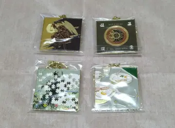 미세스 1번 복권 F상 메탈 참