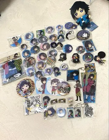 토미오카 기유 묶음 판매