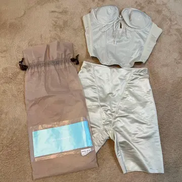 PRIMACARA D75 브라이덜 이너 세트