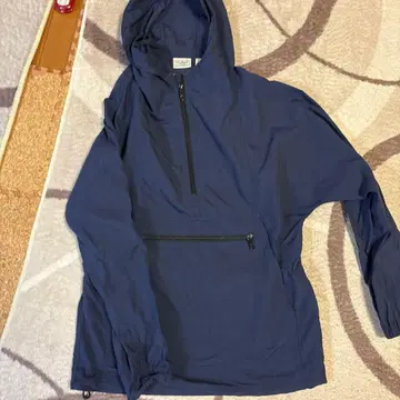 L.L.Bean 아노락 후드티
