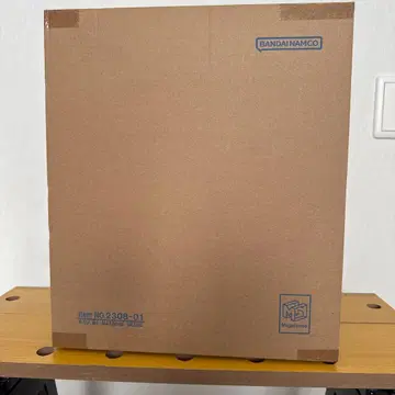 [ 미개봉품 ] POP MAXIMUM 기어 5 니카 루피 피규어