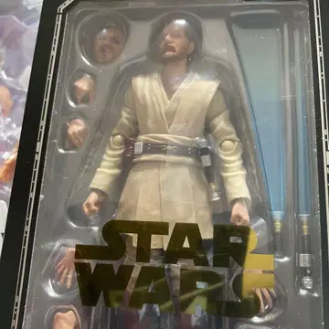 오비완 케노비 Classic Ver. S.H.Figuarts