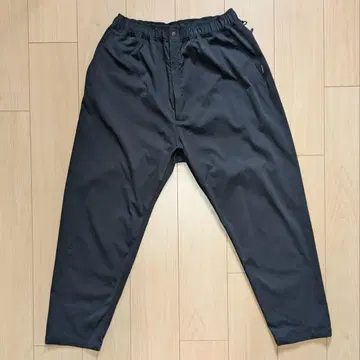 레어 틸 디자인 [ TIL DSN ] 기능성 필드 팬츠