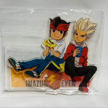 엔도 마모루 고엔지 슈야 아크릴 스탠드