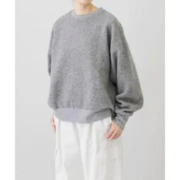 카구레 울 보아 풀오버