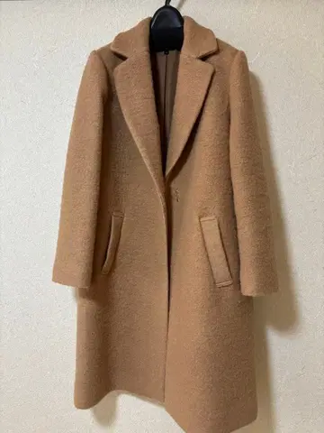 DHC 경량 이탈리아 슬리버 코트