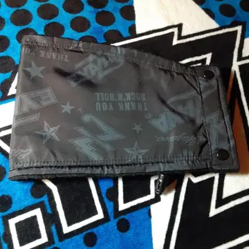 야자와 에이요시 넥워머