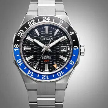 시리즈 에이트 880 메카니컬 NB6031-56E