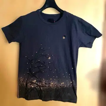 AUSTERE JAPAN KOROMO 오스티아 재팬 미사용 T셔츠