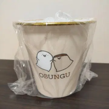 오분구토잇쇼 푸치 더스트 박스