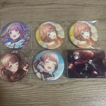 프로세카 모치즈키 호나미 묶음 판매