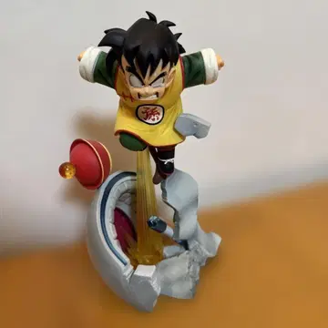 드래곤볼 Z 손오반 피규어 제일복권 C상