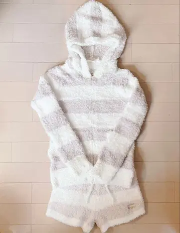 [택 포함 새상품] 젤라또피케 젤라피케 보더 & 숏팬츠 룸웨어