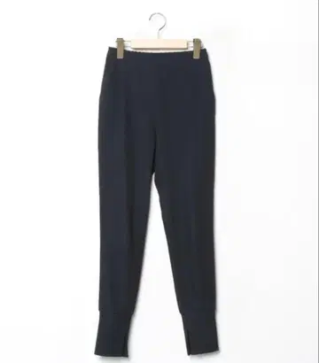 루필 블랙 팬츠 00