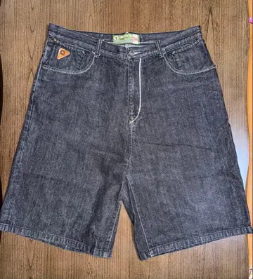 akademiks 숏팬츠 사이즈 38