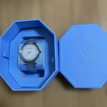 SWAROVSKI 손목시계 미사용품