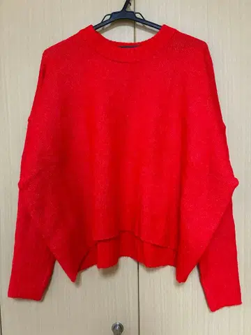 MAYSON GREY 메이슨 그레이 스웨터 니트 풀오버 미사용품