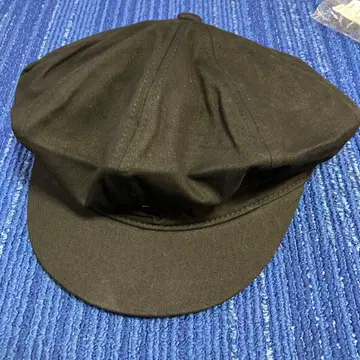 WEGO 볼륨 헌팅 캡 여성용 블랙 새상품 3개 세트