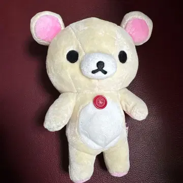코리락쿠마 봉제 인형 S 사이즈