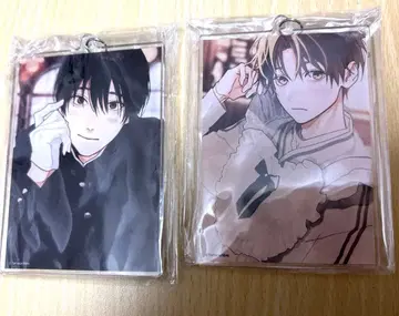 타이시로 군, 너란 녀석. 타이시로 에비하라 아크릴 키링