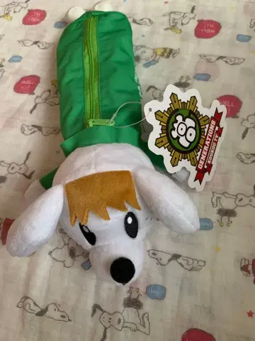 제네견 고등학교 TV 펜 케이스 사노 레오