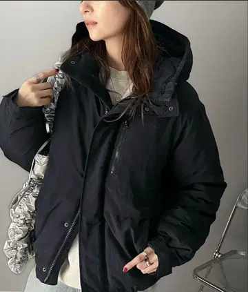 클래시컬 엘프 자켓