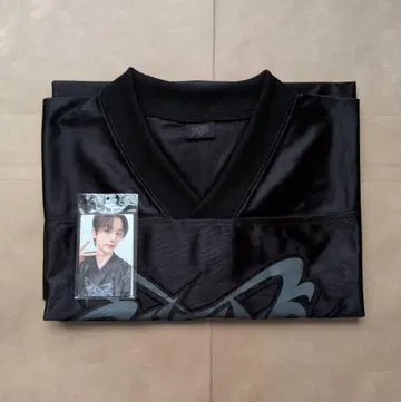 RIIZING DAY 유니폼 성찬