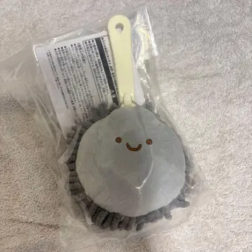 스미코구라시 먼지