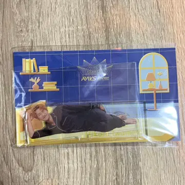 이와모토 테루 RAYS 아크릴 스탠드