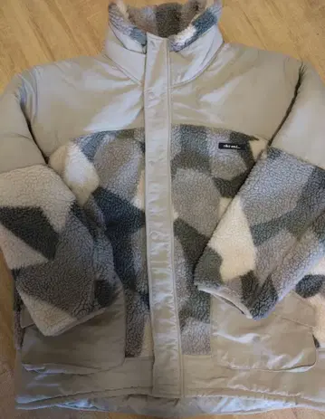 니코앤드 보아 아우터 자켓 M