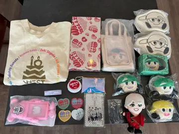 [ 묶음 구매 할인 가능 ] WEST. 굿즈