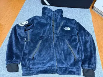 THE NORTH FACE 버사 로프트 자켓 L 네이비