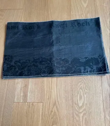 시착만 한 Rumi Rock 헤코 오비 기라페코