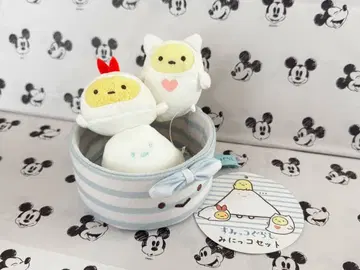 스미코구라시 미니코 세트상 스미코 복권 part12 타피오네 유키야마