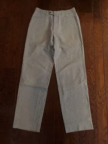 Jose Levy Paris 슬랙스