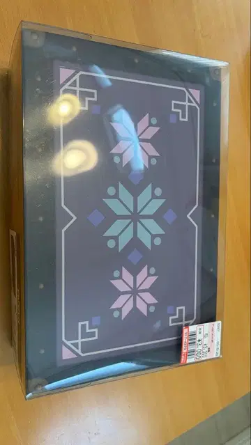 쥬얼리 박스 치하루 시마무라 엘사 안나 아리엘