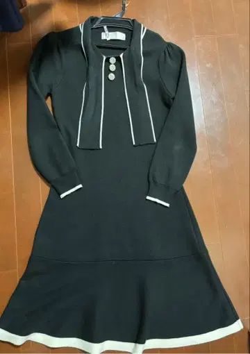 tocco closet의 원피스