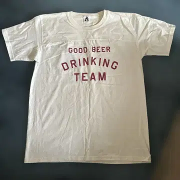 TACOMA FUJI GOOD BEER DRINKING TEAM 티셔츠