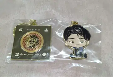 미세스 1번 복권 F상 메탈 참