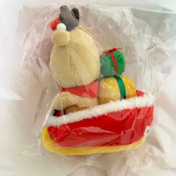 RIIZE 109 POPUP 마스코트 키링 성찬 트레이딩 카드