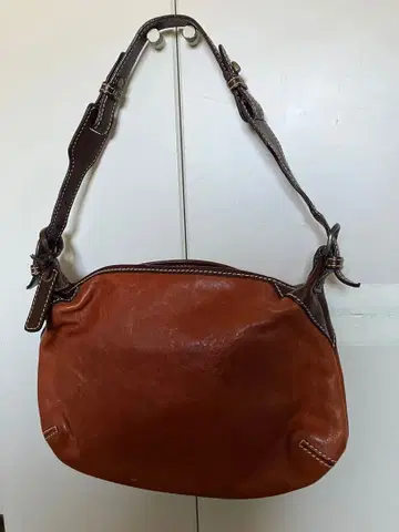 Dakota 천연 가죽 백