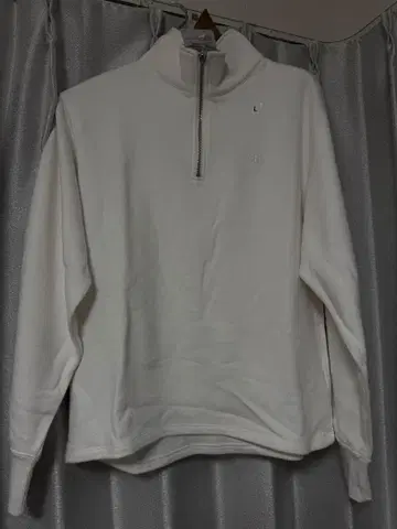 Champion 하프 지퍼 트레이닝복