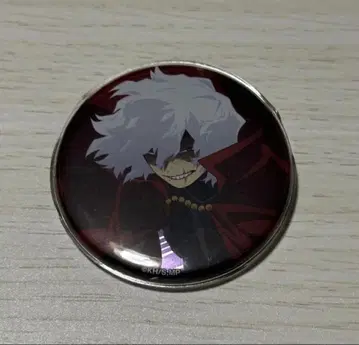 히로아카 UA전 시가라키 캔뱃지 레어