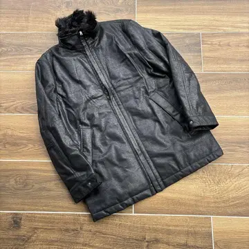 COMME CA ISM 블랙 자켓 M