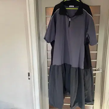 PUNYUS 푸뉴즈 롱 원피스